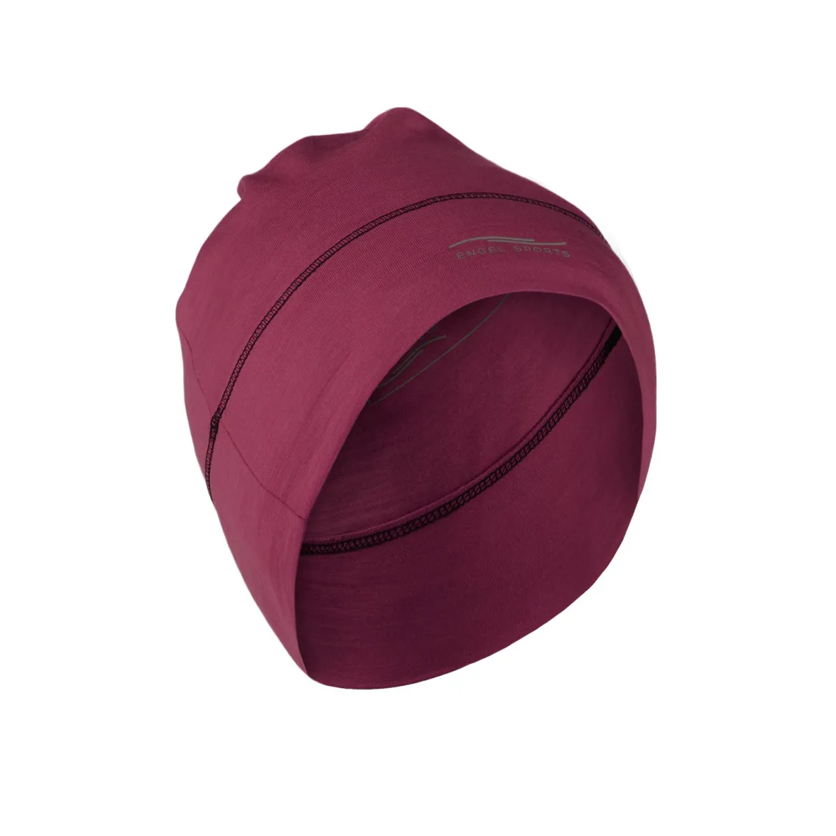 Engel Sports Mütze: Merino Beanie in verschiedenen Farben