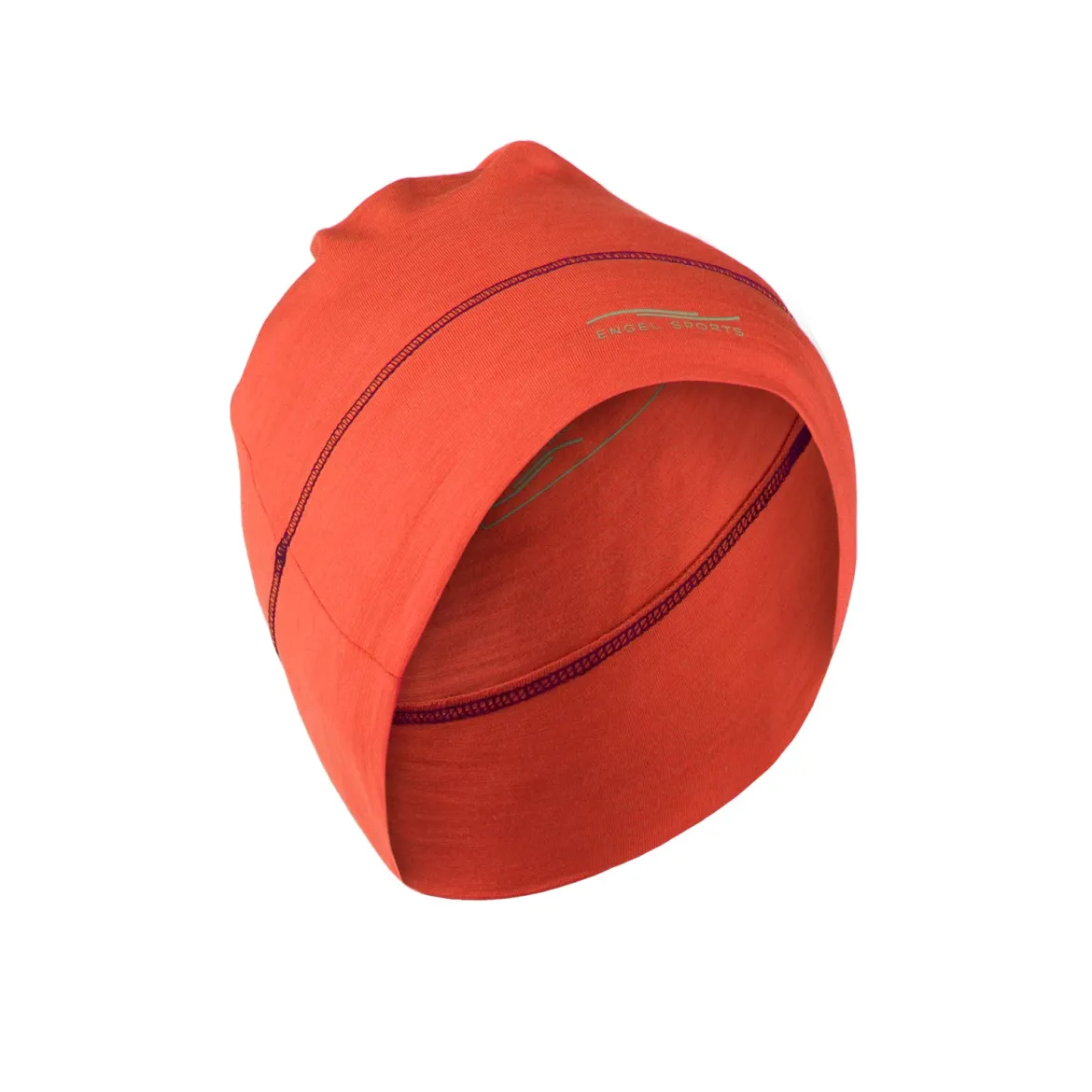 Engel Sports Mütze: Merino Beanie in verschiedenen Farben