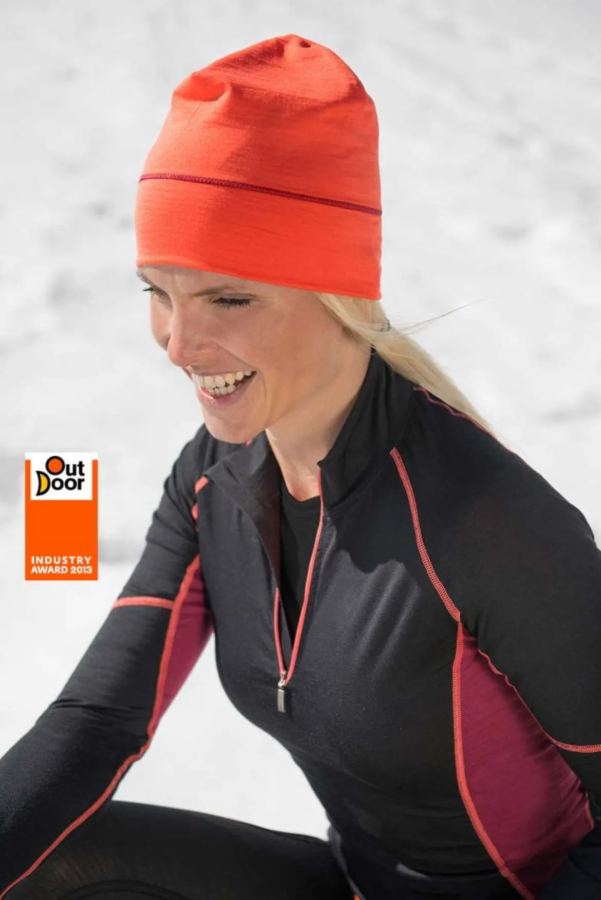 Engel Sports Mütze: Merino Beanie in verschiedenen Farben