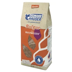 Erdmannhauser Buchweizen Bulgur glutenfrei online kaufen