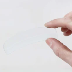 Ergonomische Nagelfeile aus Glas für gepflegte Nägel