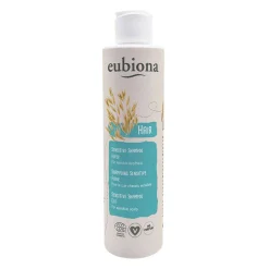 Eubiona Hafer Shampoo für sensible Kopfhaut