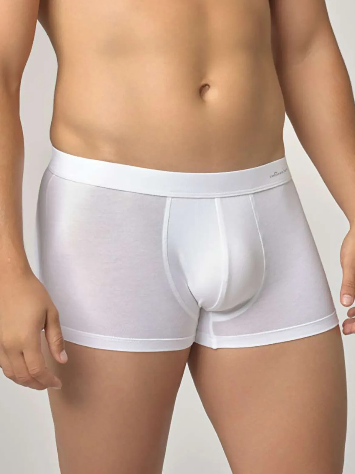 Fairtrade Boxershorts für Herren aus Bio Baumwolle - GOTS