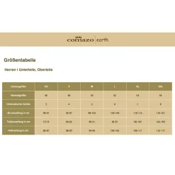 Fairtrade Boxershorts für Herren aus Bio Baumwolle - GOTS