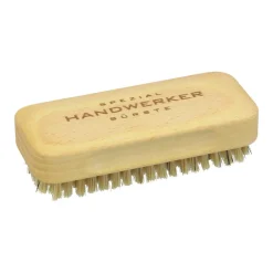 Feste Handwerkerbürste für saubere Finger & Fingernägel