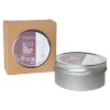 FINigrana Creme ohne Paraffin pflegt mit Erdmandelöl & Shea