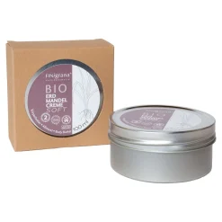 FINigrana Creme ohne Paraffin pflegt mit Erdmandelöl & Shea