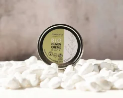 FiniGrana Olivenöl Gesichtspflege Creme - Bio ohne Parabene