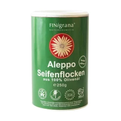 FiniGrana Seifenflocken aus Olivenöl