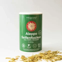 FiniGrana Seifenflocken aus Olivenöl