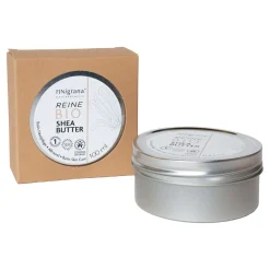FINIgrana Shea Body Butter: 100% Sheabutter bio & vegan