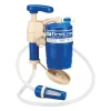First Need portabler Wasserfilter für Camping & Co