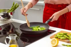 Fissler Adamant Classic: kratzfest, Anti-Haft, für alle Herde