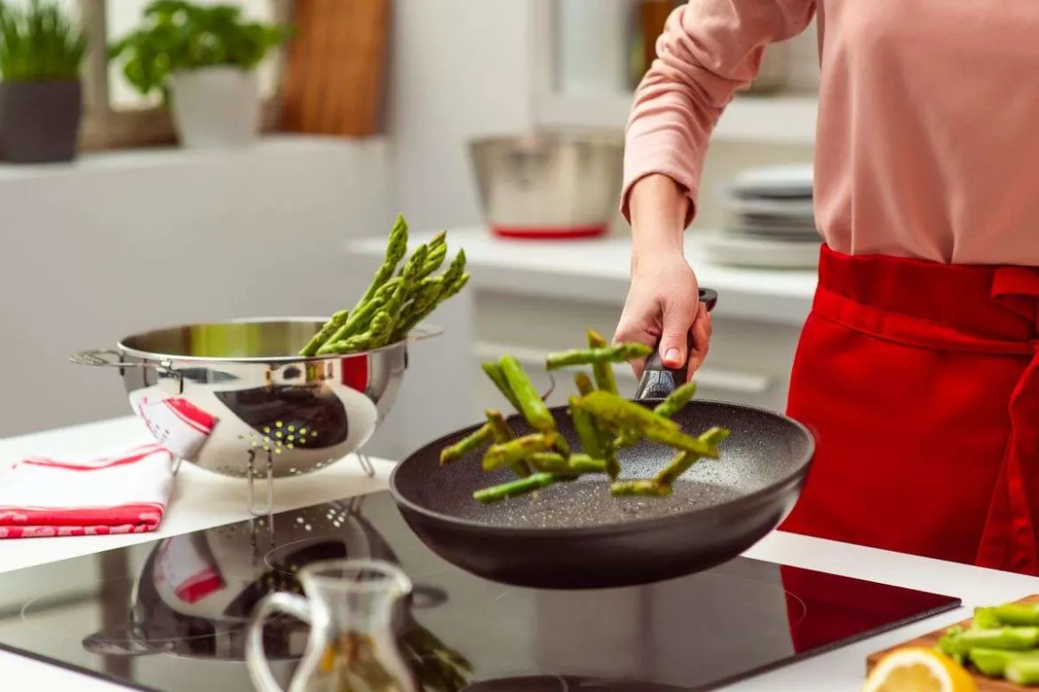 Fissler Adamant Comfort Pfanne