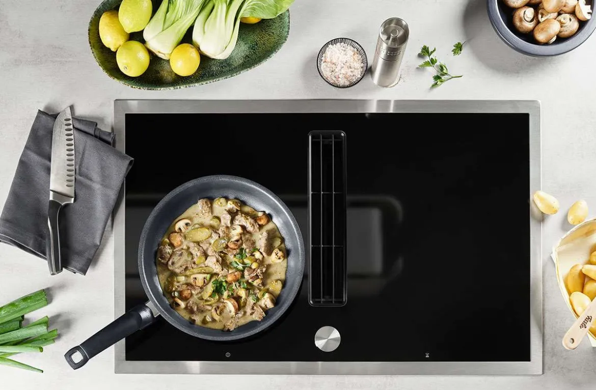 Fissler Adamant Premium Pfanne - verschiedene Größen