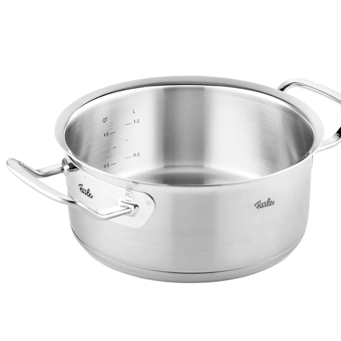 Fissler Bratentopf Profi Collection - Induktion & alle Herdarten