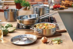 Fissler Bratentopf Profi Collection - Induktion & alle Herdarten