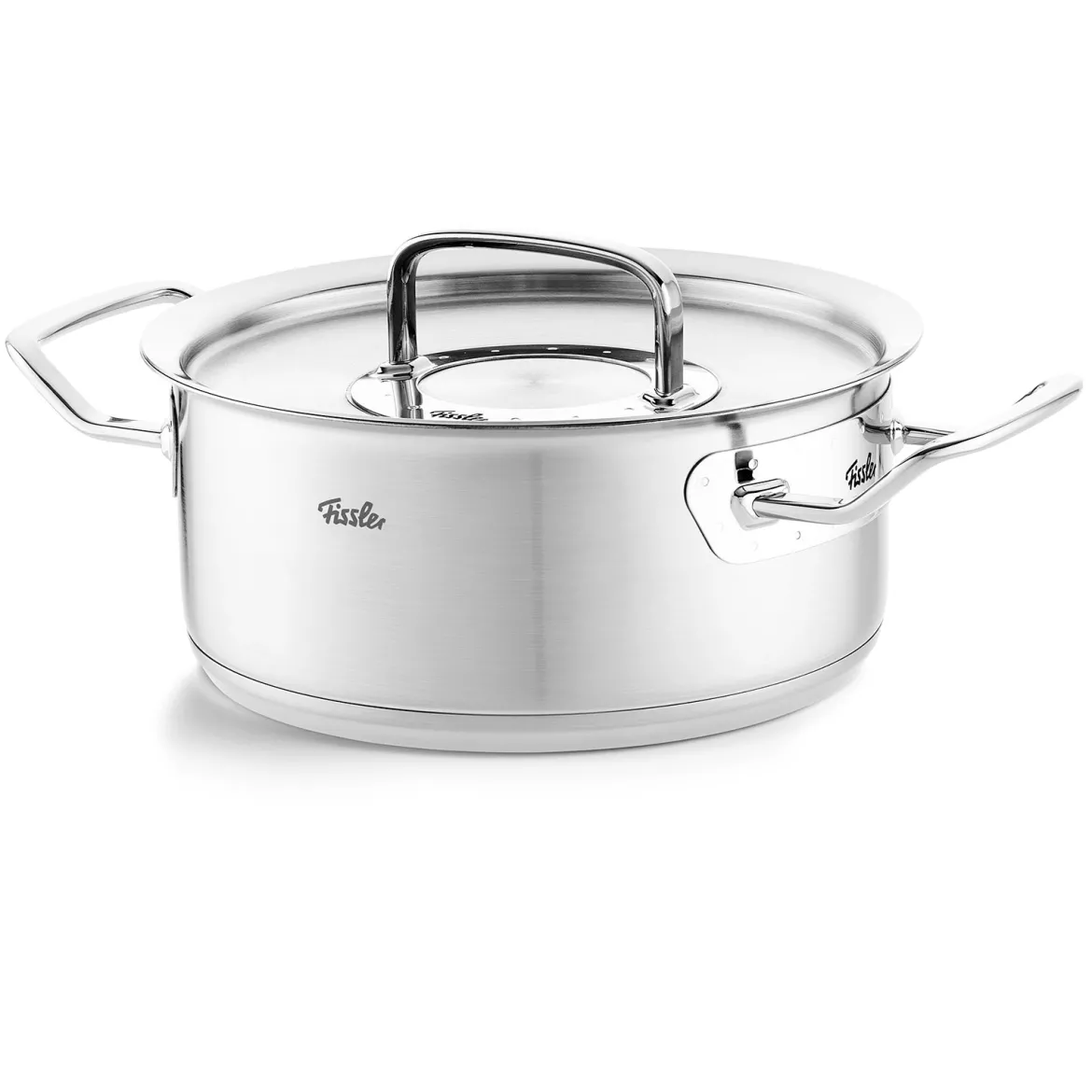Fissler Bratentopf Profi Collection - Induktion & alle Herdarten