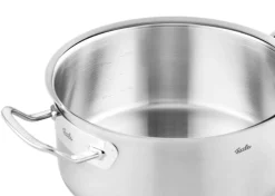 Fissler Bratentopf Profi Collection - Induktion & alle Herdarten