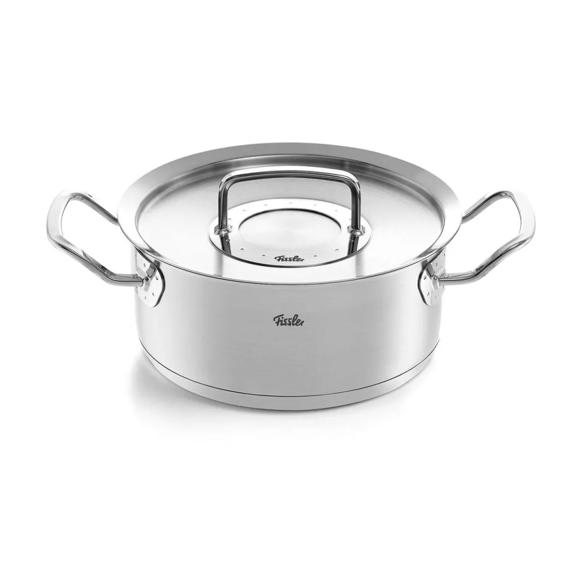 Fissler Bratentopf Profi Collection - Induktion & alle Herdarten