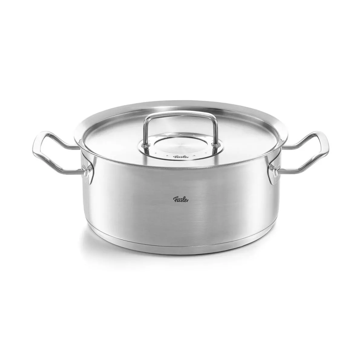 Fissler Bratentopf Profi Collection - Induktion & alle Herdarten