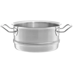 Fissler Dämpfeinsatz Original Profi Collection zum Gemüse dämpfen