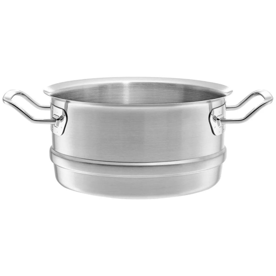 Fissler Dämpfeinsatz Original Profi Collection zum Gemüse dämpfen
