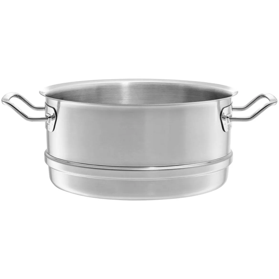 Fissler Dämpfeinsatz Original Profi Collection zum Gemüse dämpfen