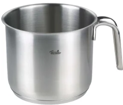 Fissler Milchtopf Profi Collection 16 cm, aus Edelstahl