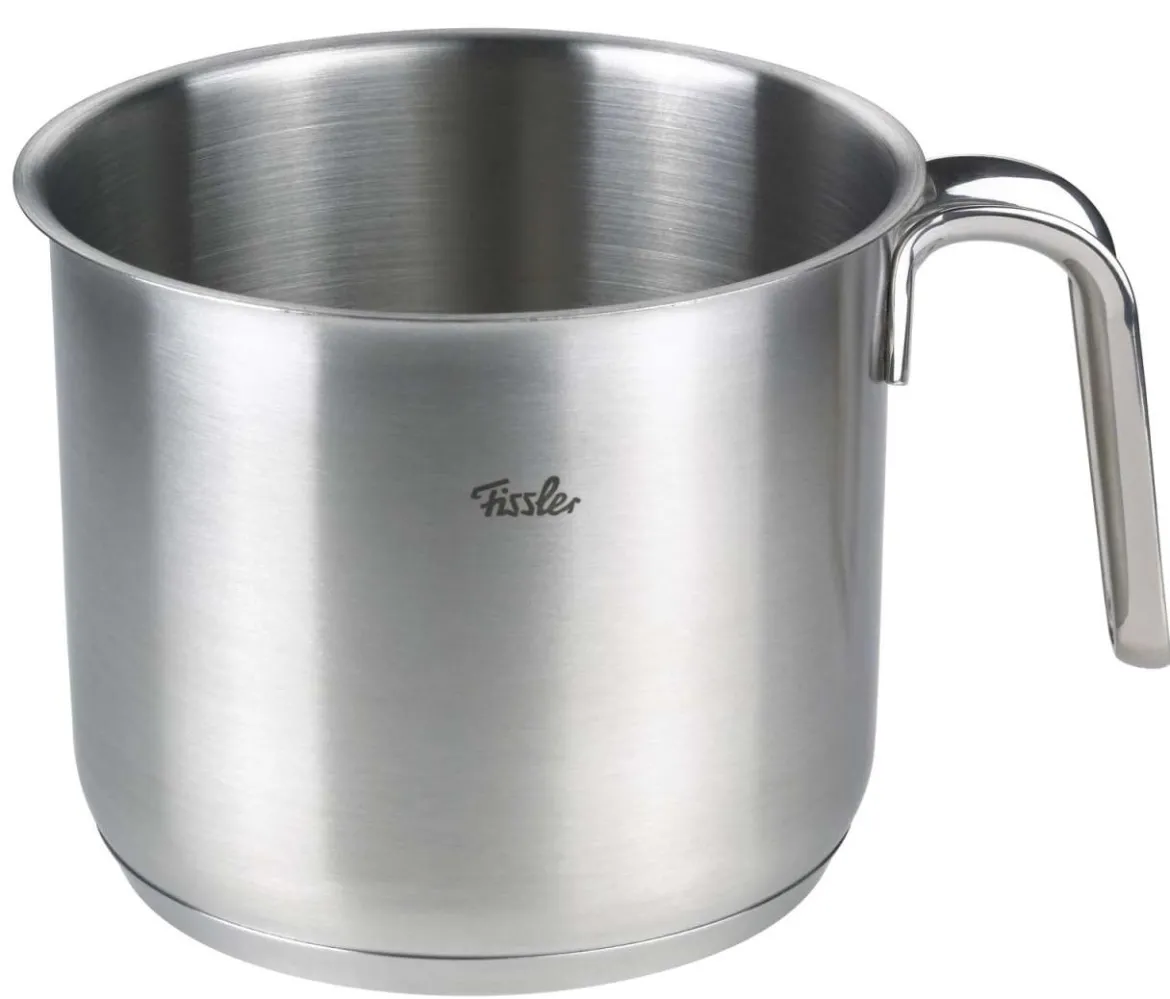 Fissler Milchtopf Profi Collection 16 cm, aus Edelstahl