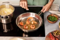 Fissler Original Profi Collection Pfanne - 24 oder 28 cm