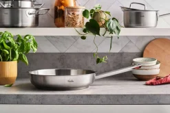 Fissler Original Profi Collection Pfanne - 24 oder 28 cm