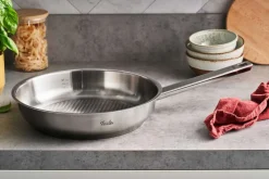 Fissler Original Profi Collection Pfanne - 24 oder 28 cm