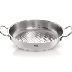 Fissler Profi Collection Servierpfanne 28 und 24 cm