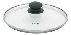Fissler Vitavit Deckel aus Glas für Schnellkochtopf