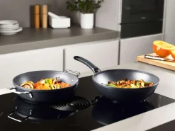 Fissler Wokpfanne 28 cm - Adamant für alle Herdarten