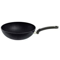 Fissler Wokpfanne 28 cm - Adamant für alle Herdarten