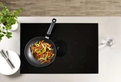 Fissler Wokpfanne 28 cm - Adamant für alle Herdarten
