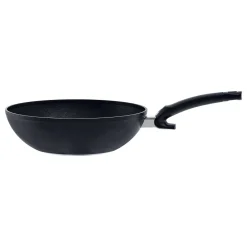 Fissler Wokpfanne 28 cm - Adamant für alle Herdarten