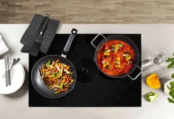 Fissler Wokpfanne 28 cm - Adamant für alle Herdarten