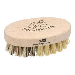 Gemüsebürste für Kinder aus Holz kaufen