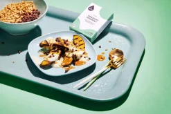 Genuss ohne Kompromisse: My Yo Joghurtferment Vegan