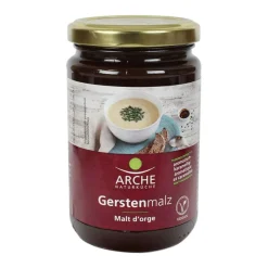 Gerstenmalz Arche aus Bio Anbau online kaufen