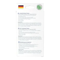 Geruchskiller von Zielonka: Classic plus - Neutralisiert Gerüche