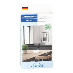 Geruchskiller von Zielonka: Classic plus - Neutralisiert Gerüche