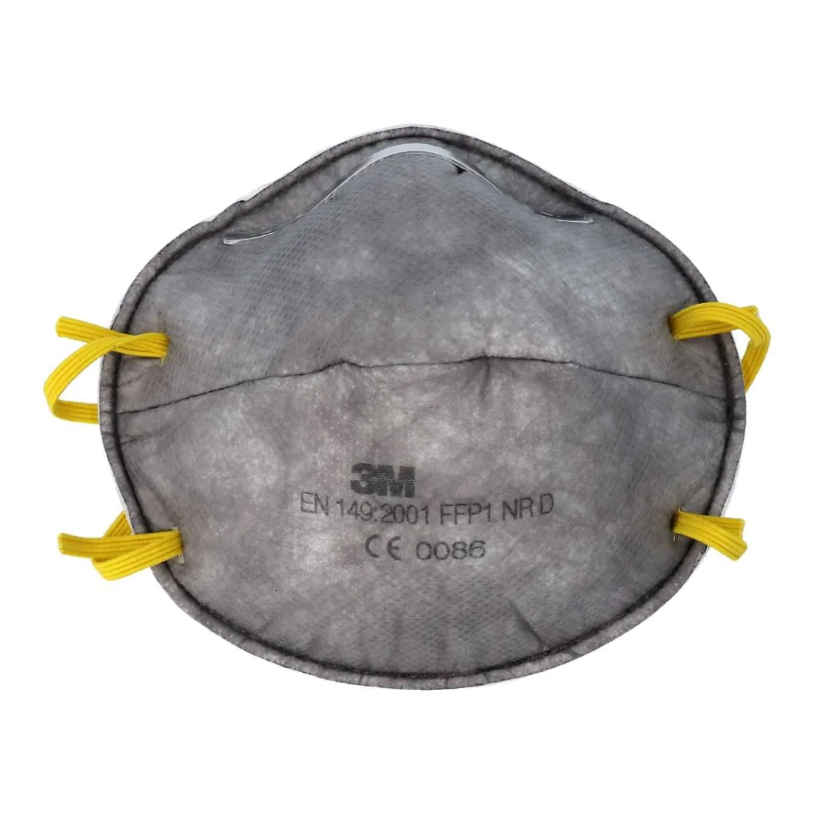 Geruchsmaske FFP1 10-er Sparpack
