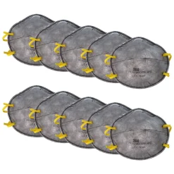 Geruchsmaske FFP1 10-er Sparpack