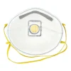 Geruchsmaske FFP1 mit Ventil 10er Pack