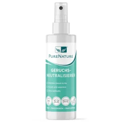 Geruchsneutralisierer für Räume (Spray): - Ohne Parfüm