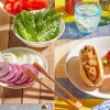 Geschirr Set weiß spülmaschinenfest von Corelle, 12-teilig kaufen